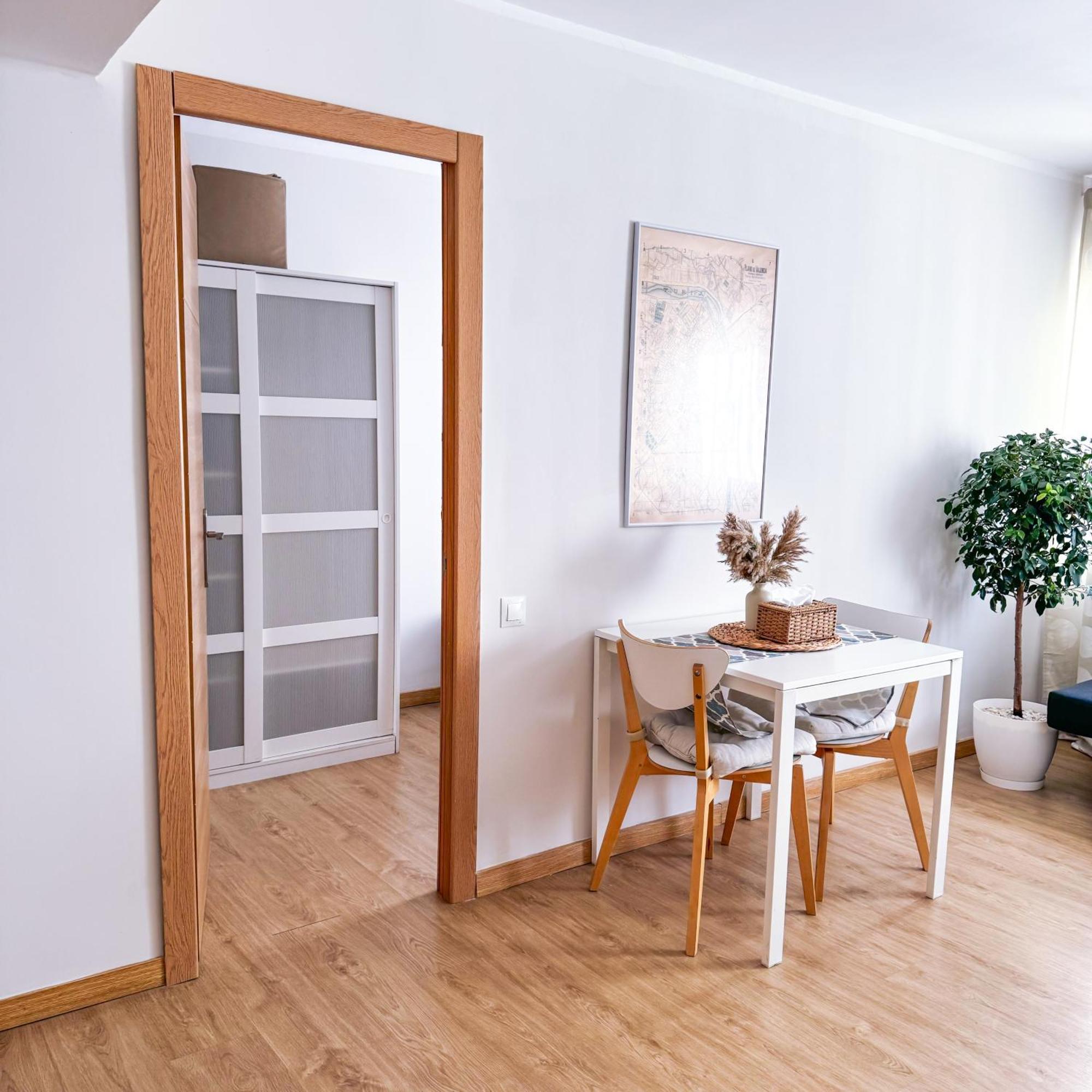 Studio Aiora Valencia Luaran gambar