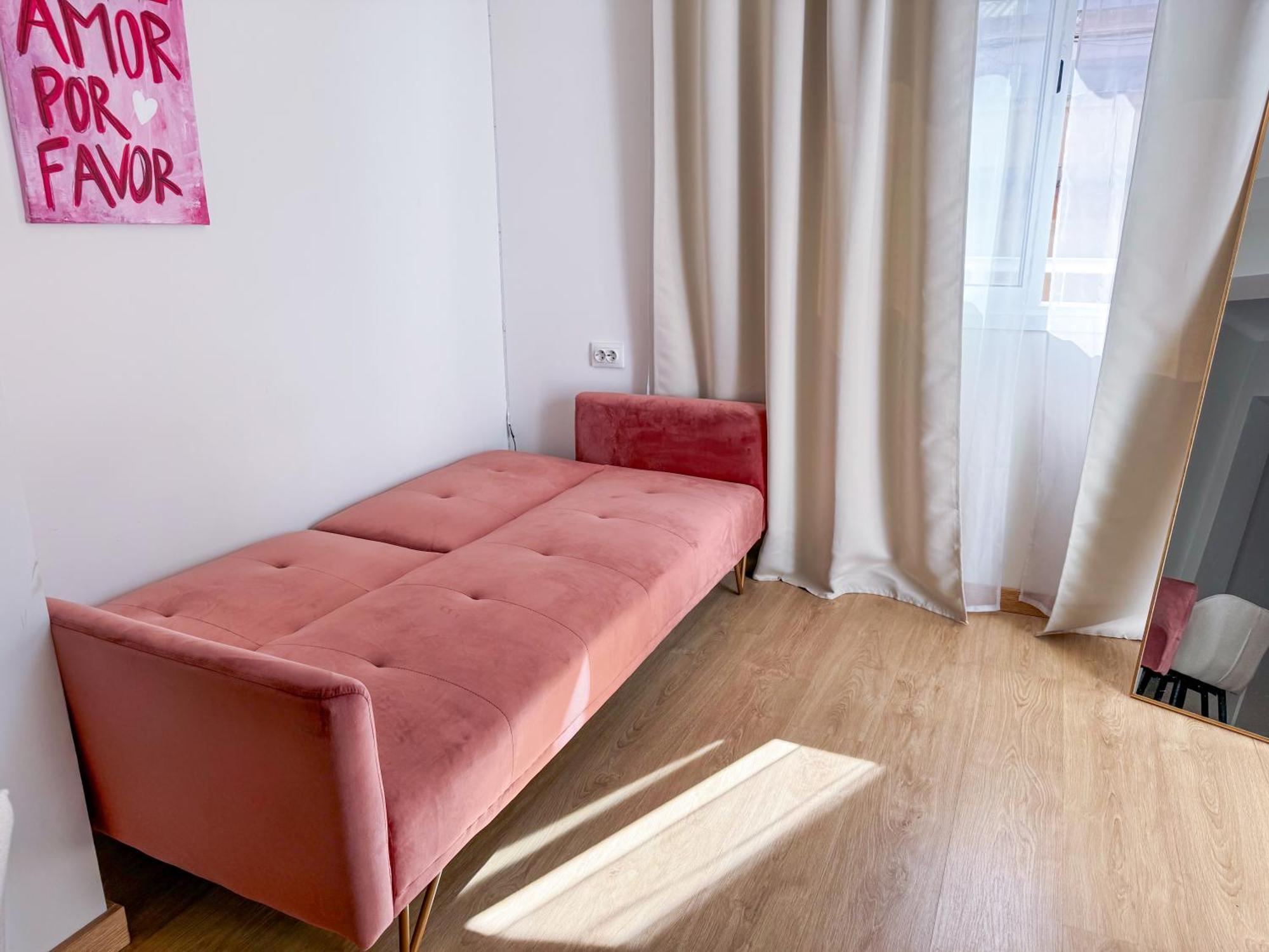 Studio Aiora Valencia Bilik gambar