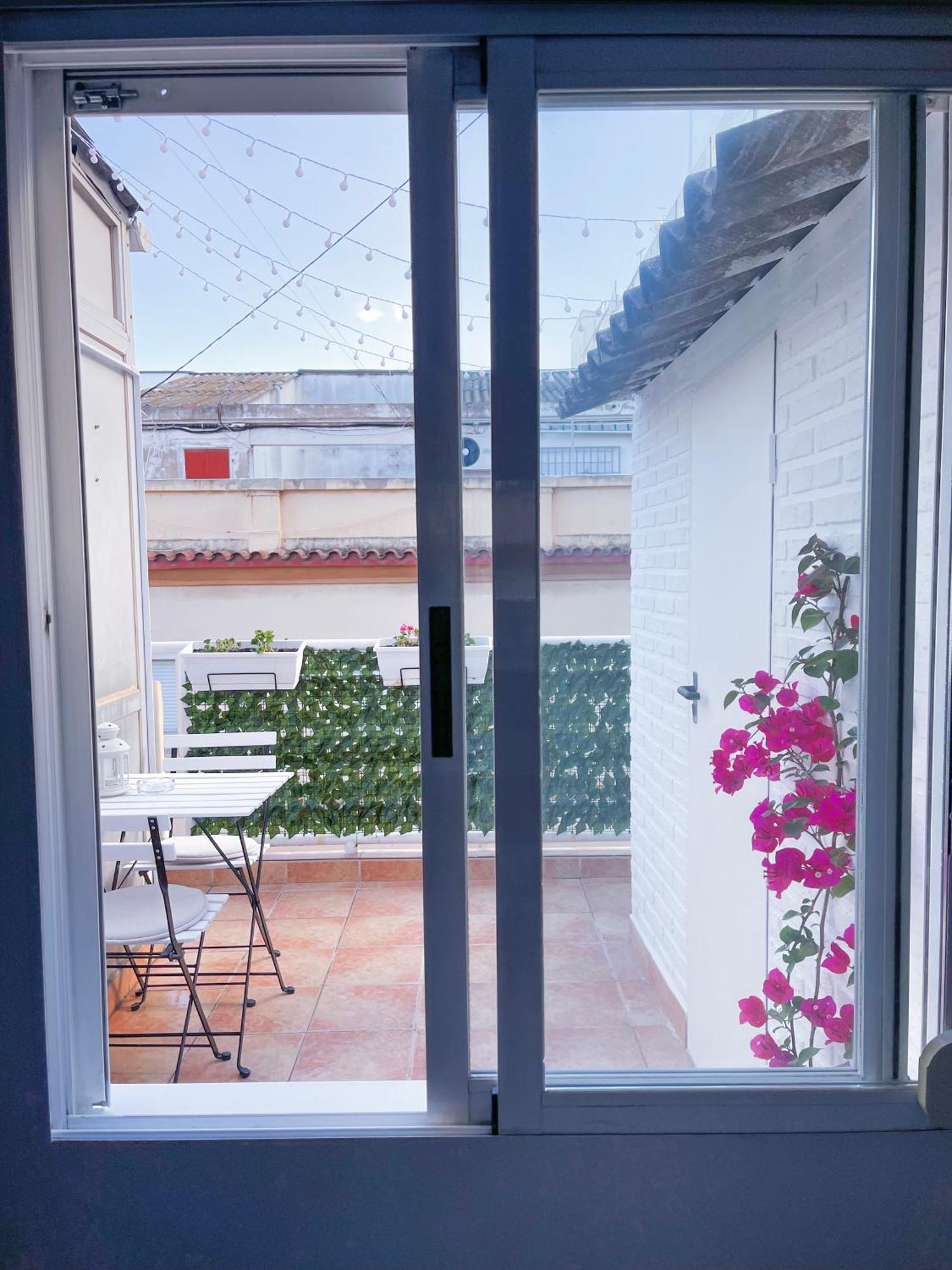 Studio Aiora Valencia Bilik gambar