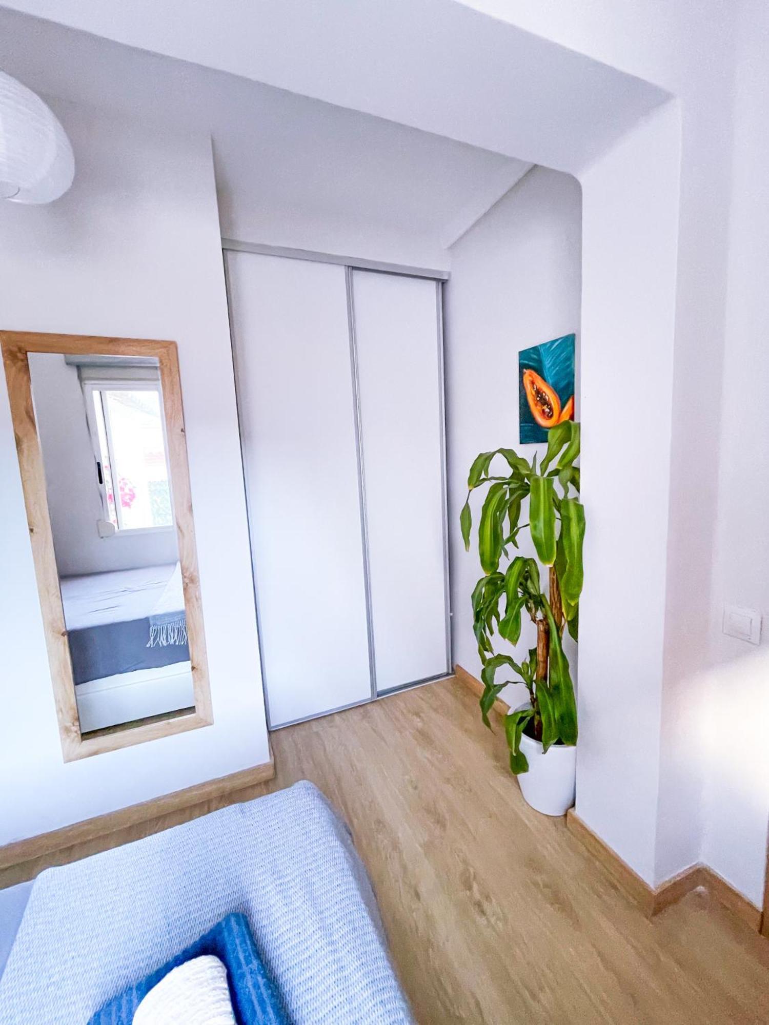 Studio Aiora Valencia Bilik gambar