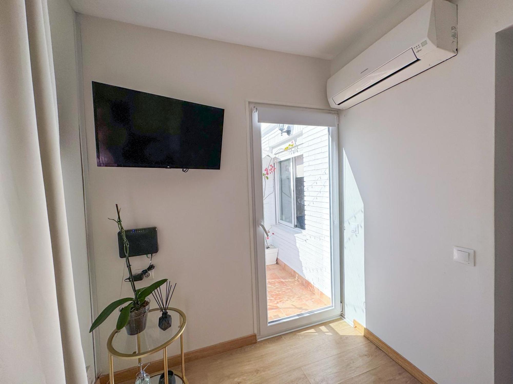 Studio Aiora Valencia Bilik gambar