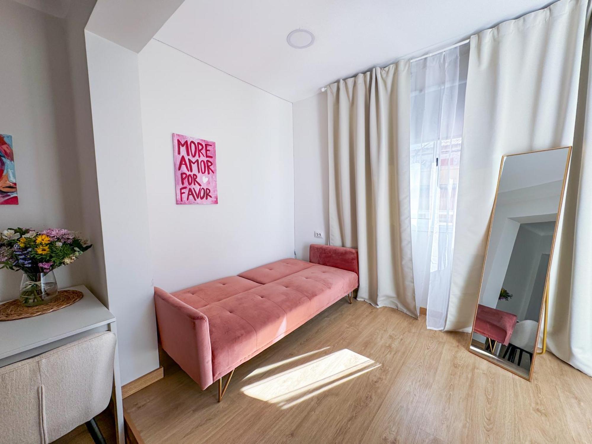 Studio Aiora Valencia Bilik gambar