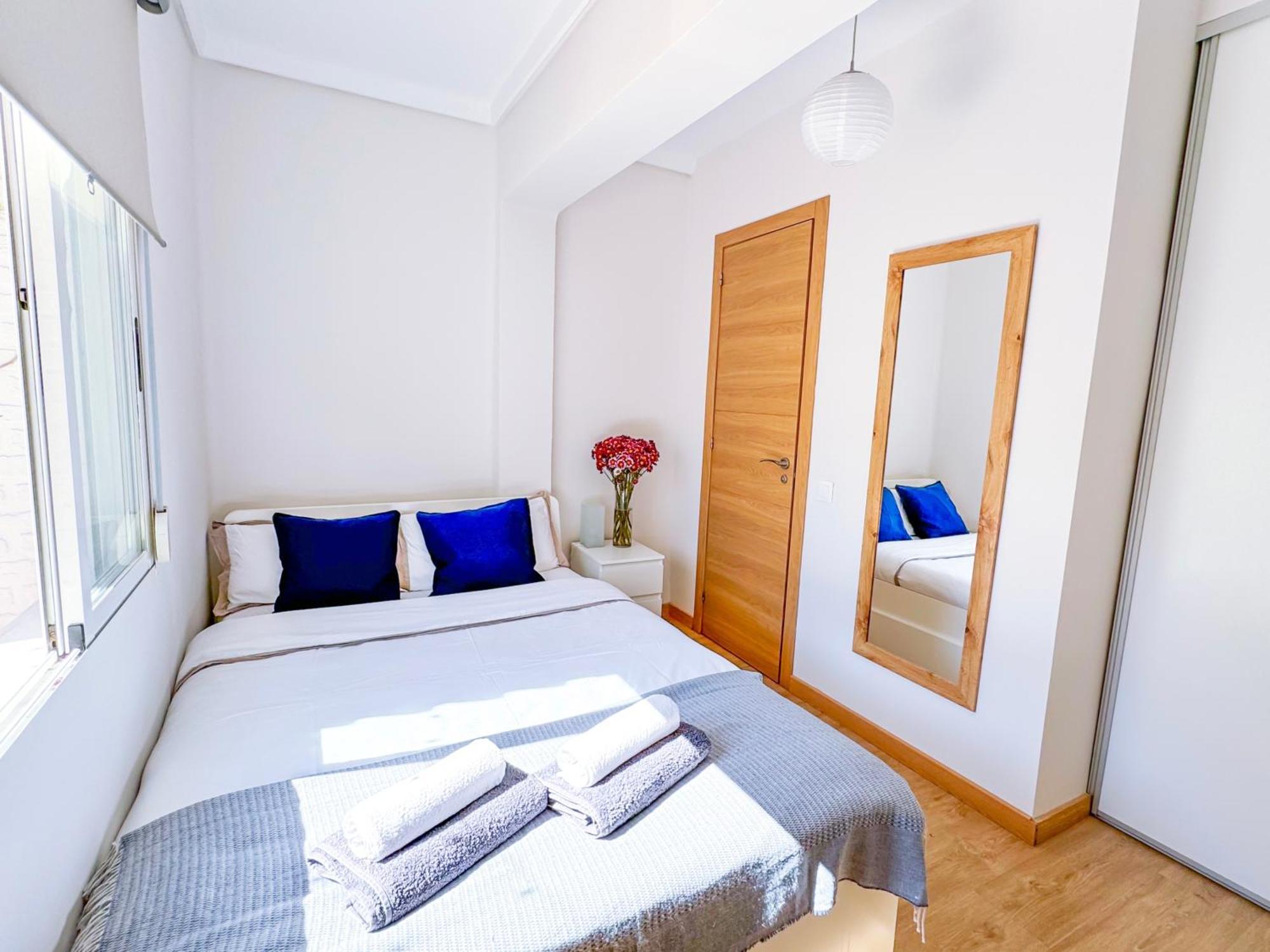 Studio Aiora Valencia Bilik gambar