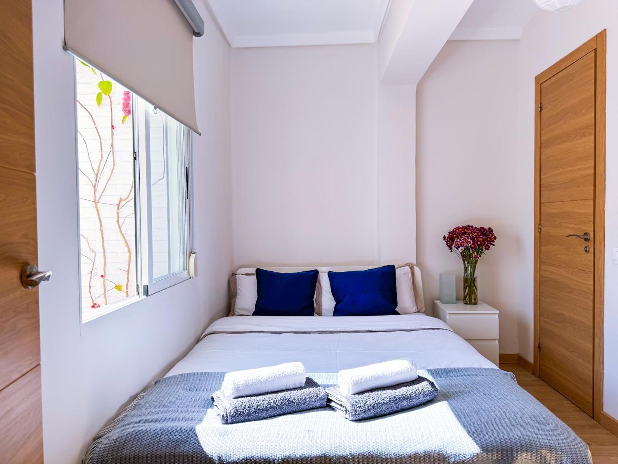 Studio Aiora Valencia Bilik gambar