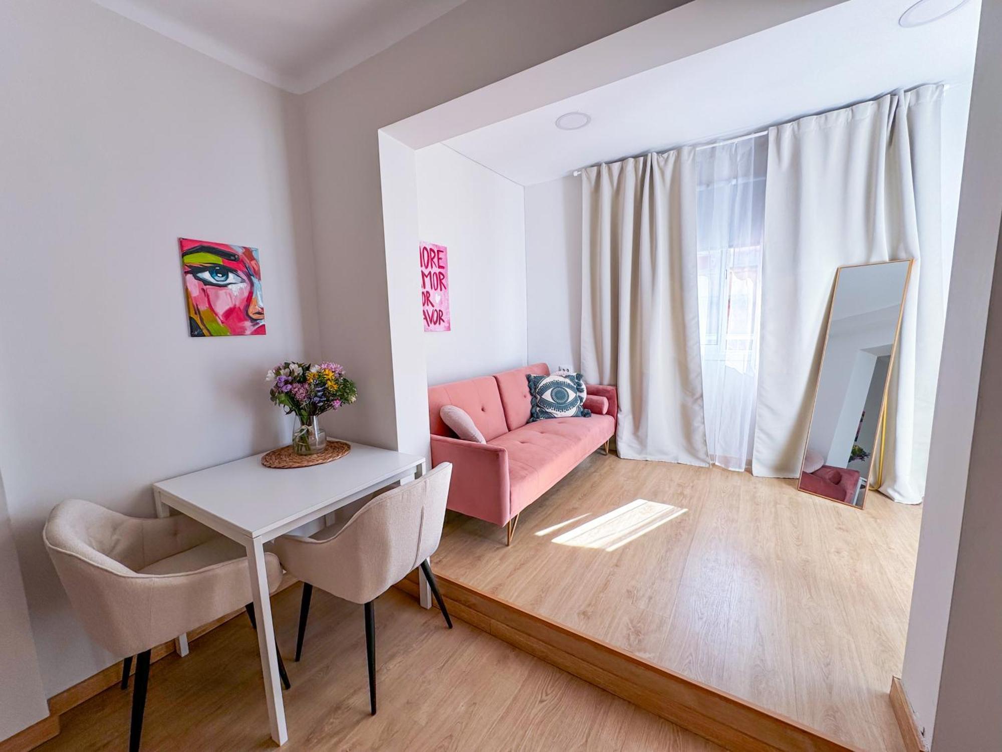 Studio Aiora Valencia Bilik gambar
