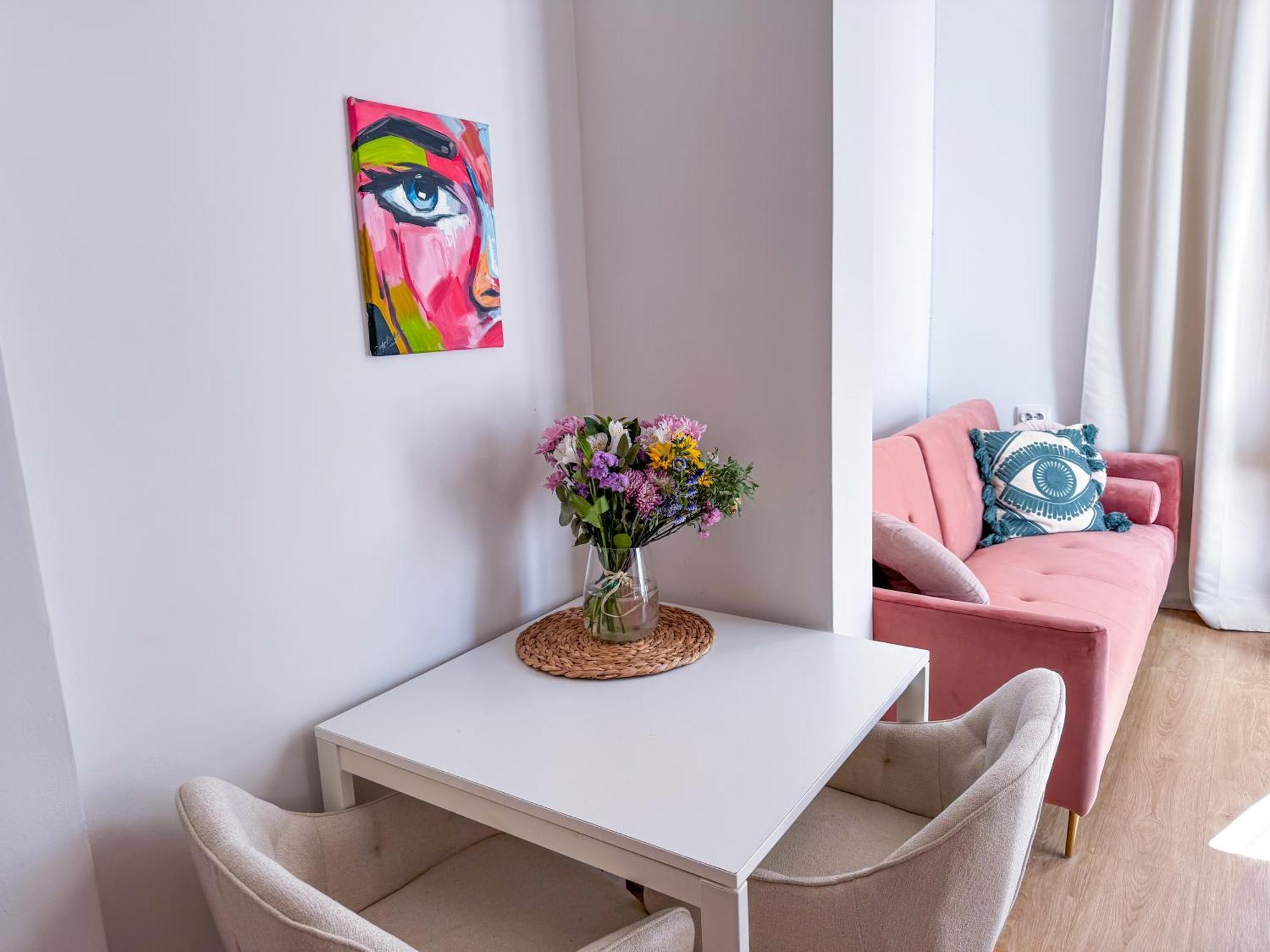 Studio Aiora Valencia Bilik gambar