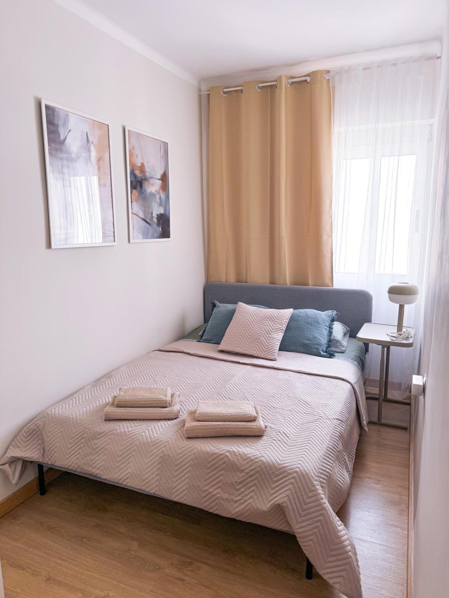 Studio Aiora Valencia Luaran gambar