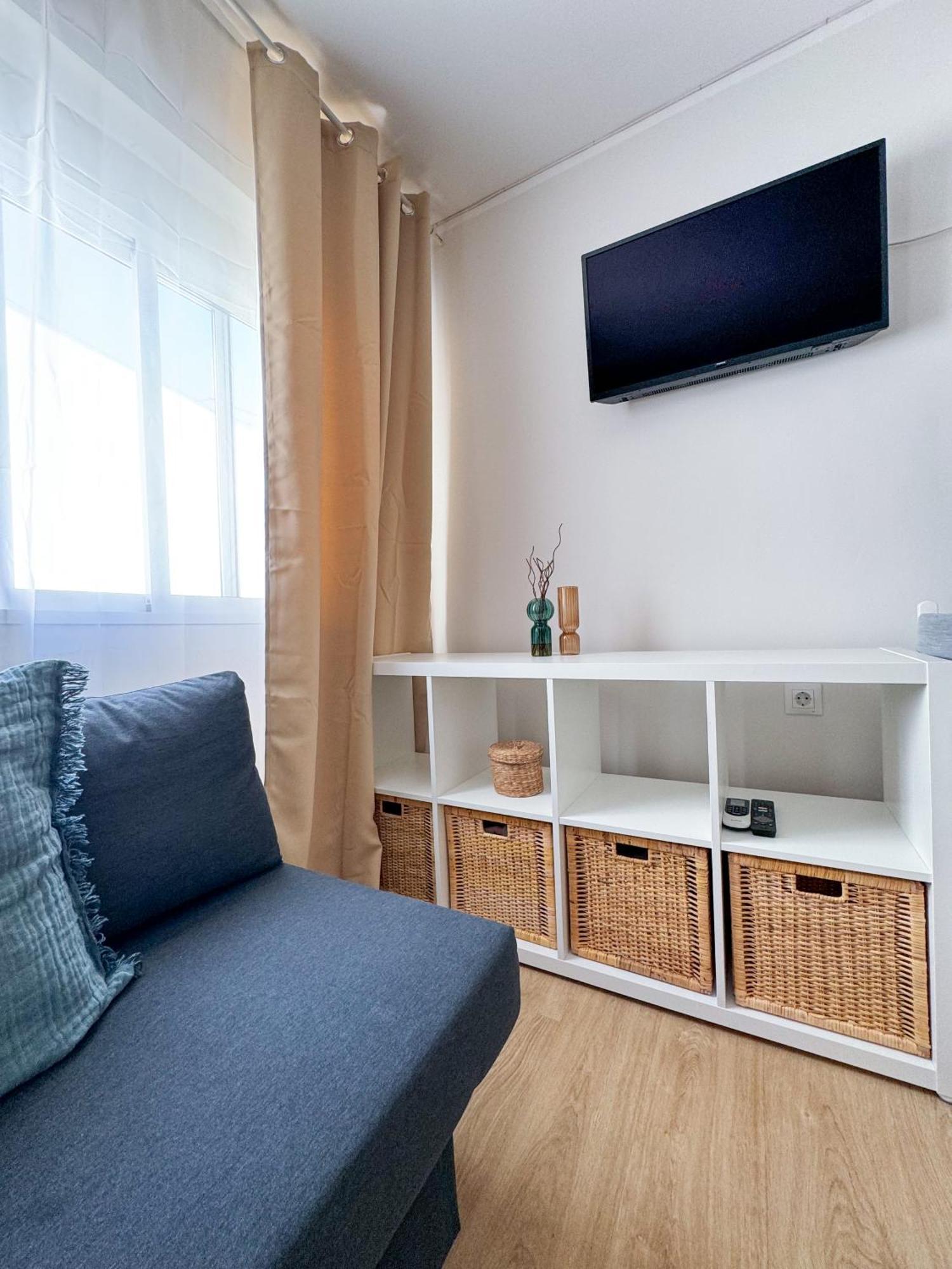 Studio Aiora Valencia Luaran gambar
